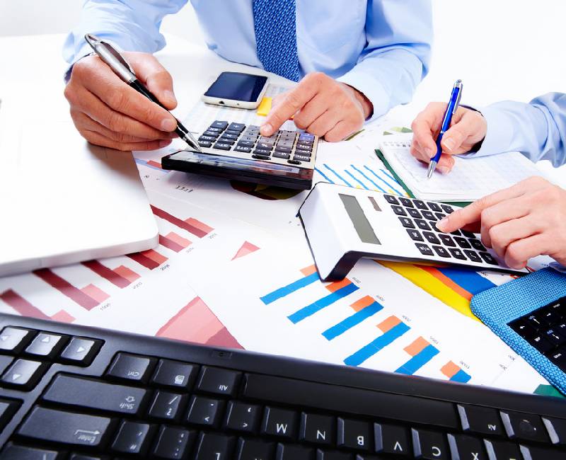 About The Global Finance Zone